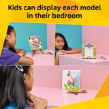 LEGO® Creator 3-in-1 - Floral Art Decor Painting