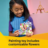 LEGO® Creator 3-in-1 - Floral Art Decor Painting