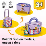 LEGO® Creator 3-in-1 - Art Fashion Bag with Storage