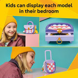 LEGO® Creator 3-in-1 - Art Fashion Bag with Storage