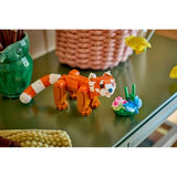 LEGO® Creator 3-in-1 - Cute Animals: Red Panda