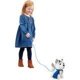 Perfect Partner Pets – Perrito para Pasear Interactivo Husky