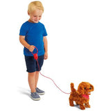 Perfect Partner Pets – Perrito para Pasear Interactivo Cocka
