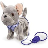 Perfect Partner Pets – Perrito para Pasear Interactivo Frenc