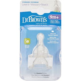 Dr. Brown's-Tetera Estandar Nivel 4