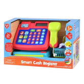 Caja Registradora Smart 26 Pcs