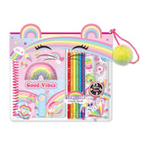 Libro de Colorear Rainbow