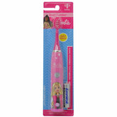 Barbie Sonic Powered Cepillo Diente