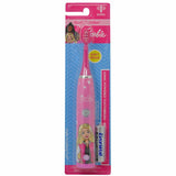 Barbie Sonic Powered Cepillo Diente