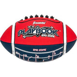 Balon Mini Playbook 9 Piezas Pdq