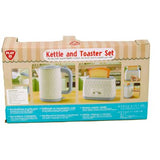 Set Hervidor & Tostadora