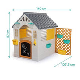 Casita Para Niños con Accesorios