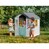 Casa de Juegos - My First Playhouse