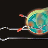 Rail Giratorio Iluminando