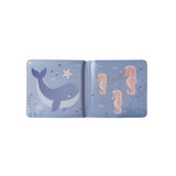 Libro De Baño Ocean Life