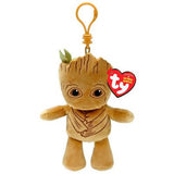 Beanie Clips - Groot 5"
