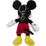 Beanie Clips - Mickey Mouse 5"