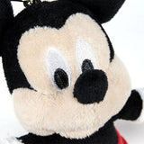 Beanie Clips - Mickey Mouse 5"