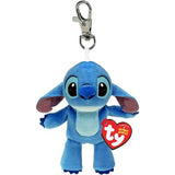 Beanie Clips - Stitch 5"