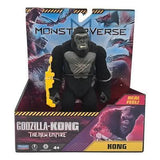 Godzilla x Kong Figuras 6pulg Surtido