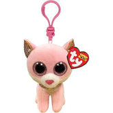 Beanie Clips - Fiona 5"