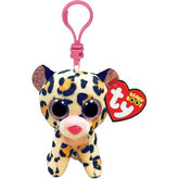 Beanie Clips - Livvie 5"