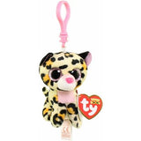 Beanie Clips - Livvie 5"