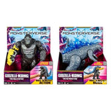 Godzilla x Kong Figura Grande 11pulg Surtido