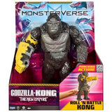Godzilla x Kong Figura Grande 11pulg Surtido