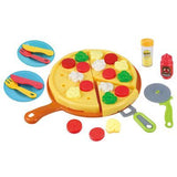 Set Crea Y Sirve Tu Pizza 35 Piezas