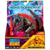 Godzilla X Kong Figura Evolución Lujo 7pulg Surtido