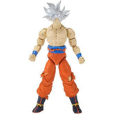 Figura - Ultra Instinct Goku