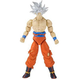 Figura - Ultra Instinct Goku