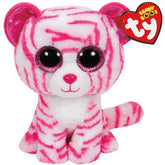 Beanie Boo - Asia 6"