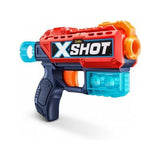 X-Shot - Disparador Kickback