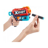 X-Shot - Disparador Kickback