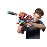 X-Shot - Disparador Kickback