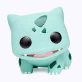 Funko-Pop Games Figuras Pokémon Bulbasaur