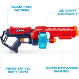 Zuru X-Shot - Turbo Fire