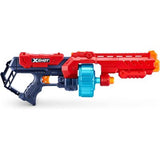 Zuru X-Shot - Turbo Fire