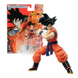 Figura - Bandai Dragon Ball Evolve 5inch Wave 6