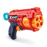 X-Shot - Disparador Excel Fury 4