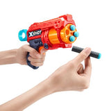 X-Shot - Disparador Excel Fury 4