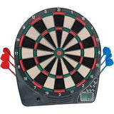 Set Dardo Tiro Al Blanco Soft Tip Electr