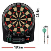 Set Dardo - Electronico Tip Suave