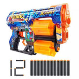 Disparador X-Shot S1 Skins Dread 12