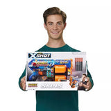 Disparador X-Shot S1 Skins Dread 12