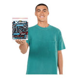 X-Shot - Refills Disparador Excel S1 50p