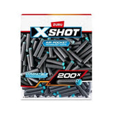 X-Shot - Refills Disparador Excel 200pk