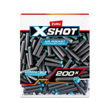 X-Shot - Refills Disparador Excel 200pk